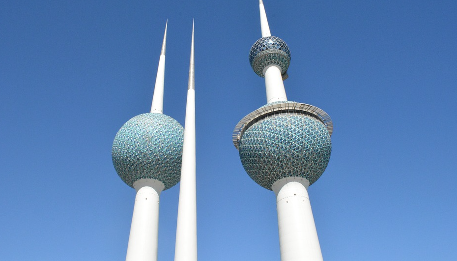 Kuwait Kuwait City
