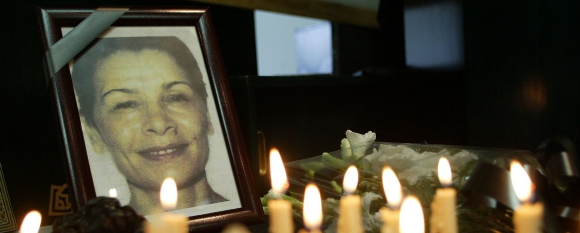 Zahra Kazemi’s killers still unpunished, 15 years after her death in ...