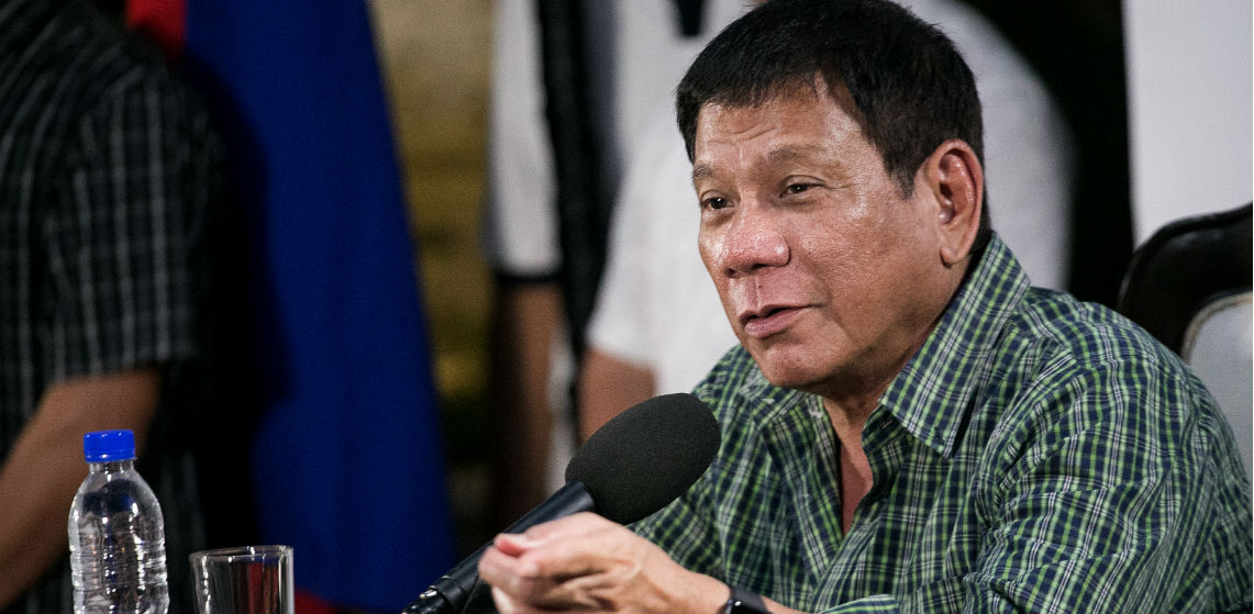 RSF condemns Philippine president-elect's comments about ...