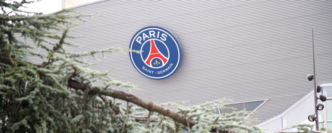 PSG - Parc des Princes on Vimeo