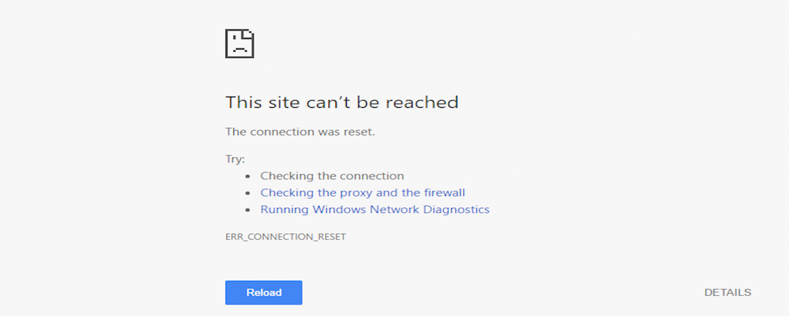 Egyptian Websites Try To Resist Blocking 