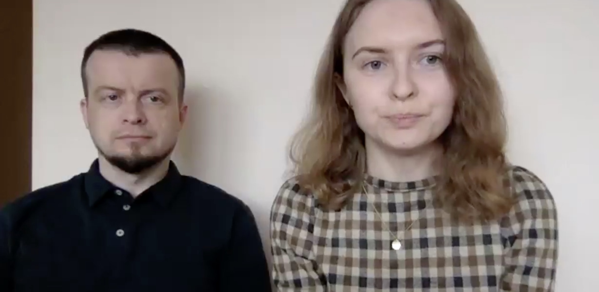 Belarusian Journalists Forced Into Exile Speak Out | RSF