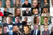 27 professionnels des médias biélorusses emprisonnés