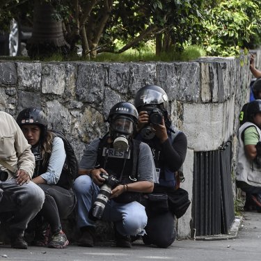 Defensores de direitos humanos sob ameaça no Equador