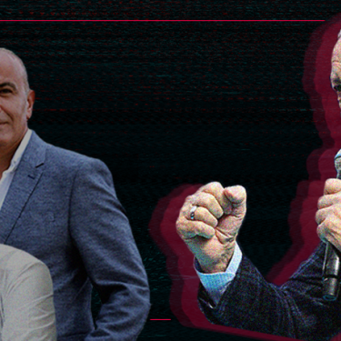 Les journalistes turcs exilés victimes de répression du pouvoir d'Erdogan 