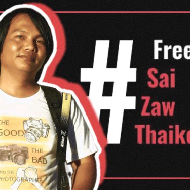 Myanmar Junta Imposes Record 20-year Jail Sentence On Photojournalist | RSF