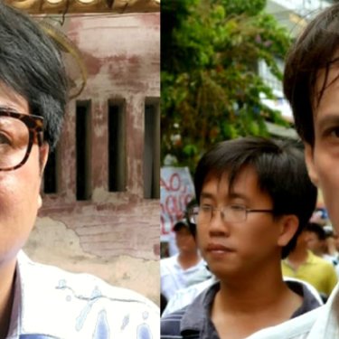 RSF Urges For Immediate Release Of Two Vietnamese Journalists Held In ...