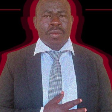 Blaise Mabala journalisme RDC Congo presse liberté 