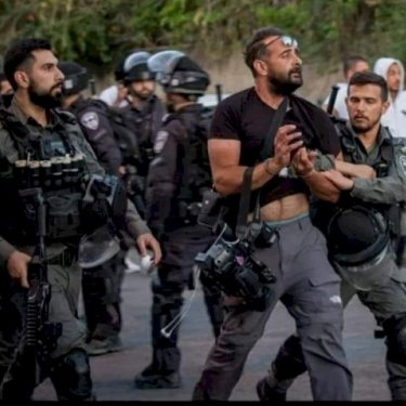 Israel: ya son trece los | RSF
