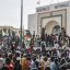 Niger putsch médias presse 