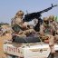 Mali malin army Gas press freedom attack Kidal 