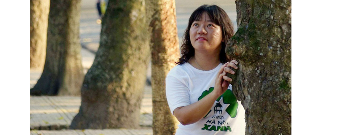 RSF condemns Vietnamese journalist Pham Doan Trang&#39;s arrest | RSF